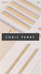 Mobile Screenshot of chrisperry.org